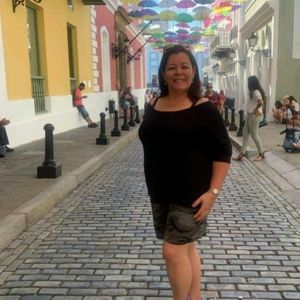 Meet your Posher, Cary